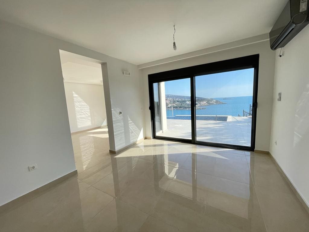 Huvila · Utjeha