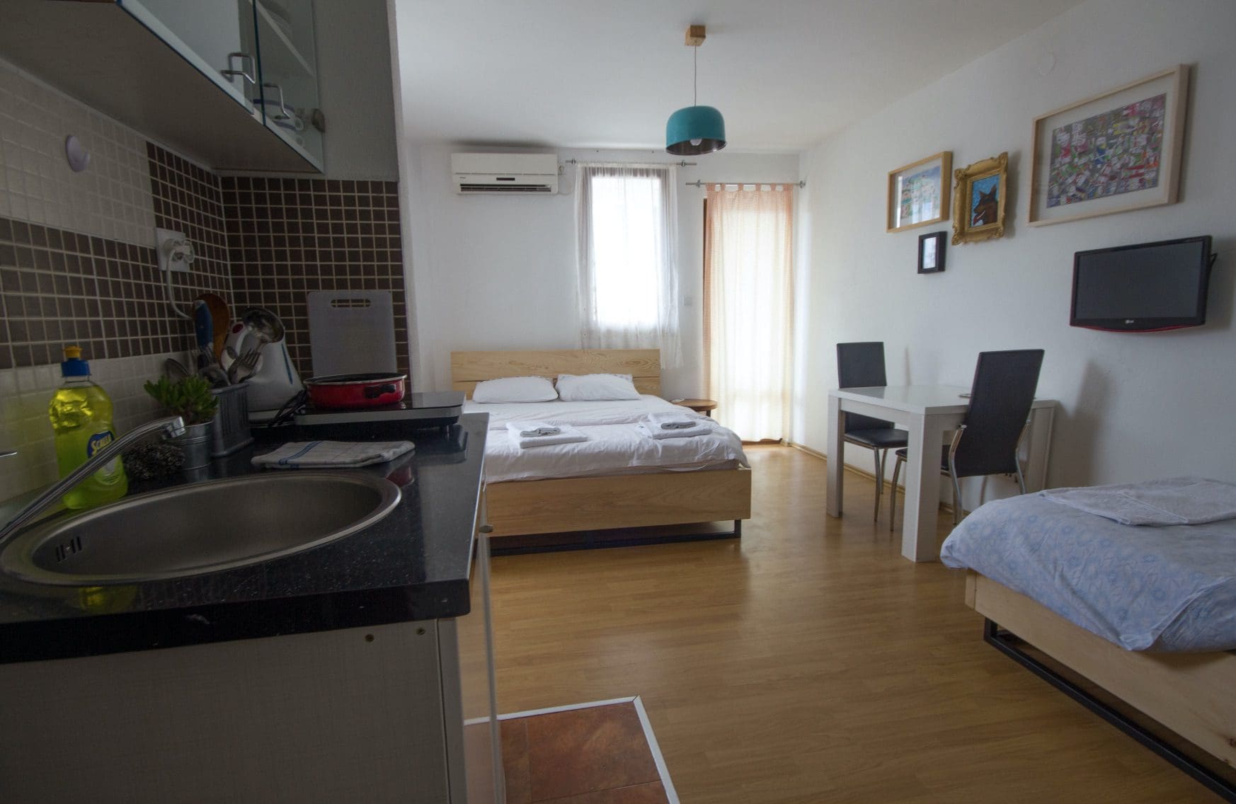 MREproperty (19) Міні-готель на продаж у Барі — Чорногорія