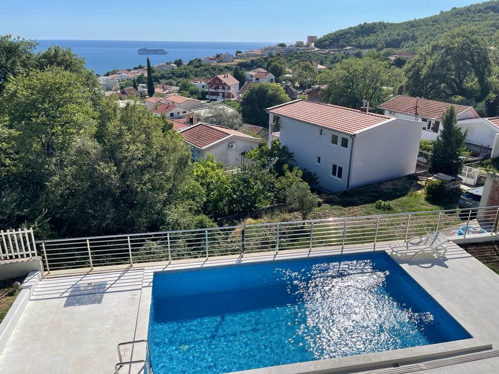 MREproperty (20) Słoneczna willa na sprzedaż w Barze — Czarnogóra