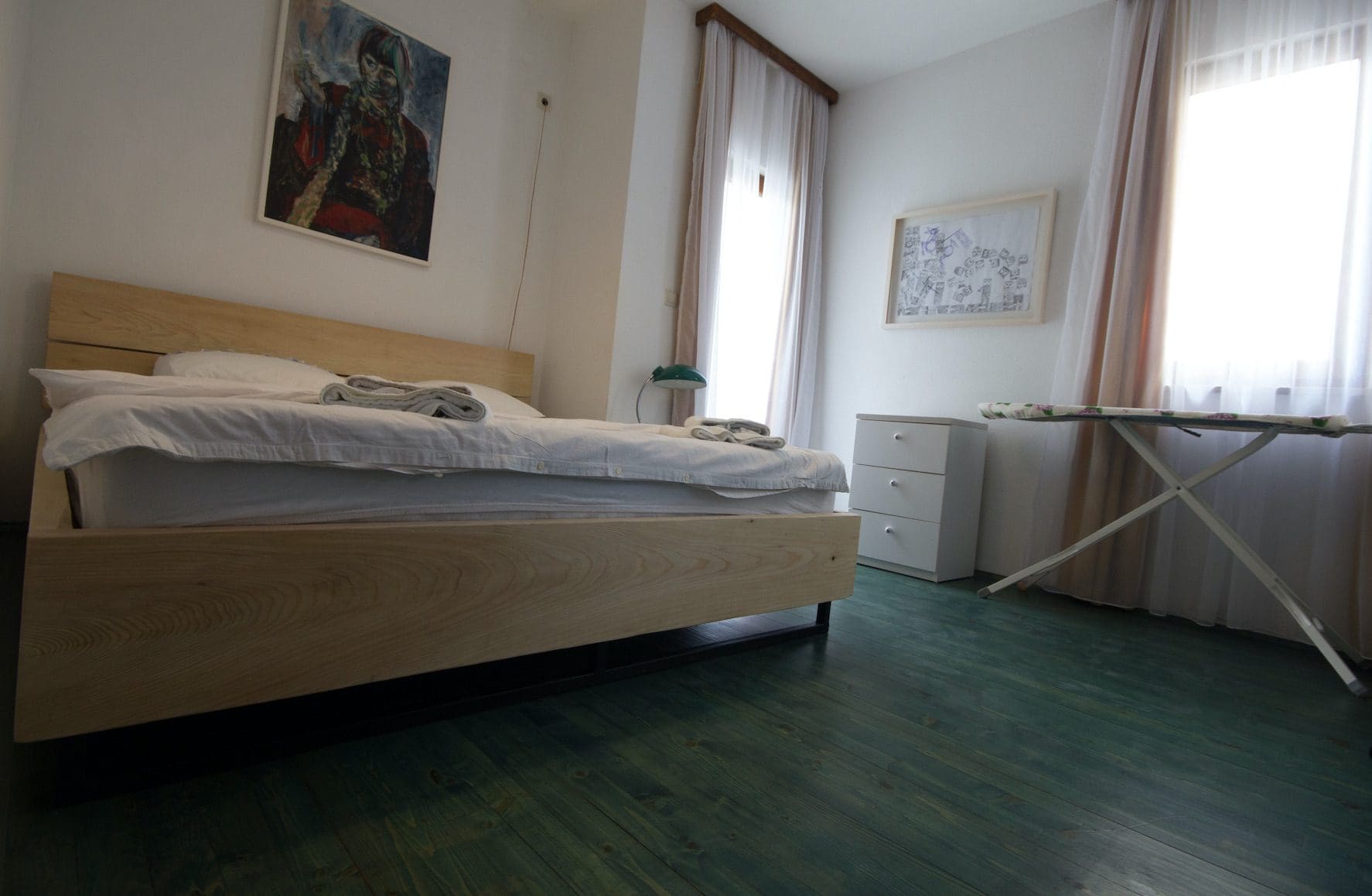 MREproperty (21) Міні-готель на продаж у Барі — Чорногорія