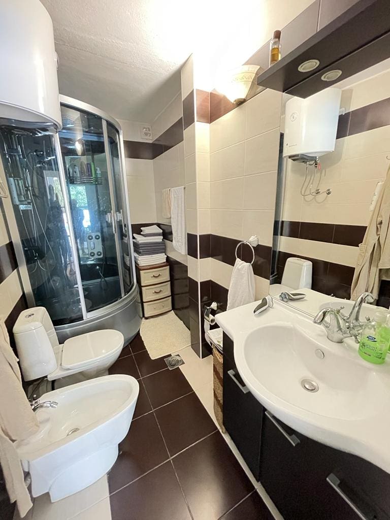 MREproperty (22) Вілла продається в Добрій Воді — Чорногорія