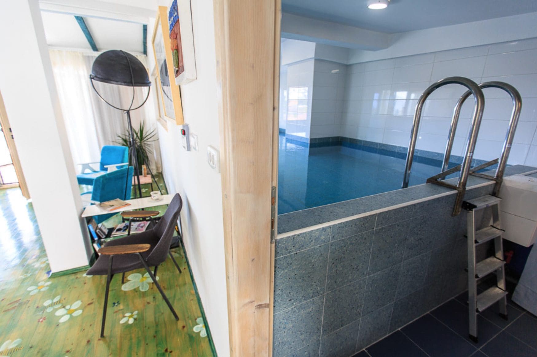 MREproperty (35) Міні-готель на продаж у Барі — Чорногорія