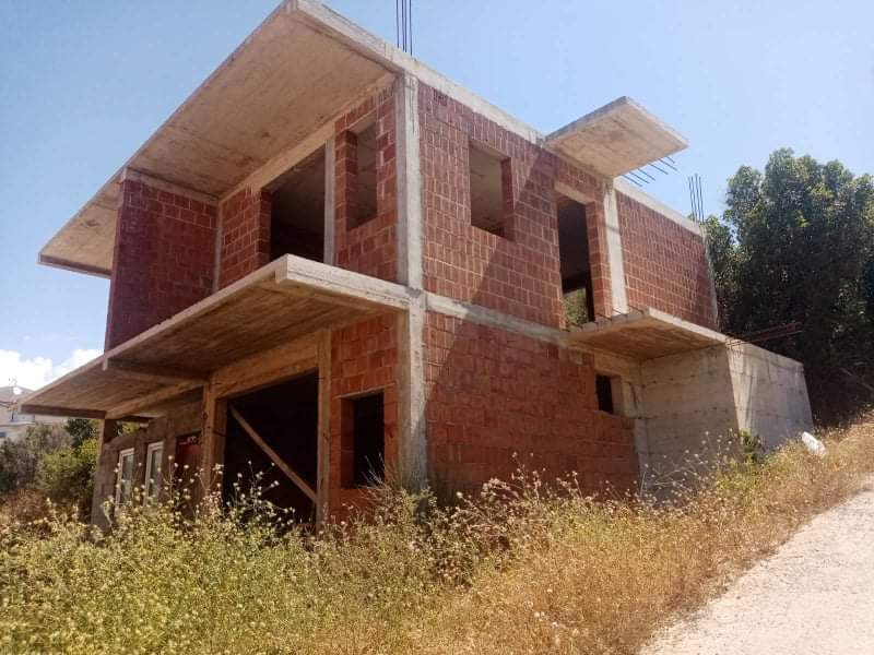 House · Utjeha