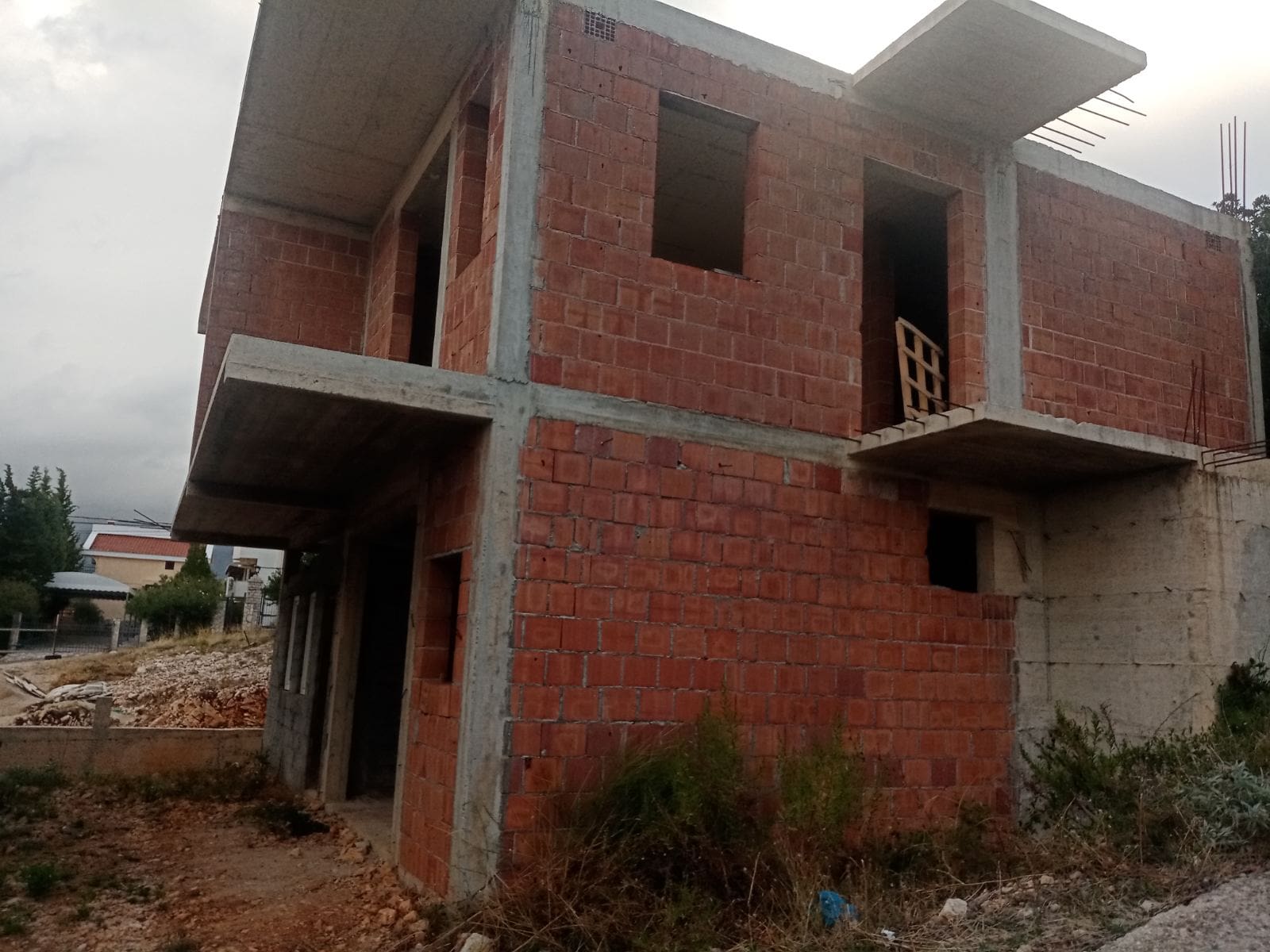 House · Utjeha