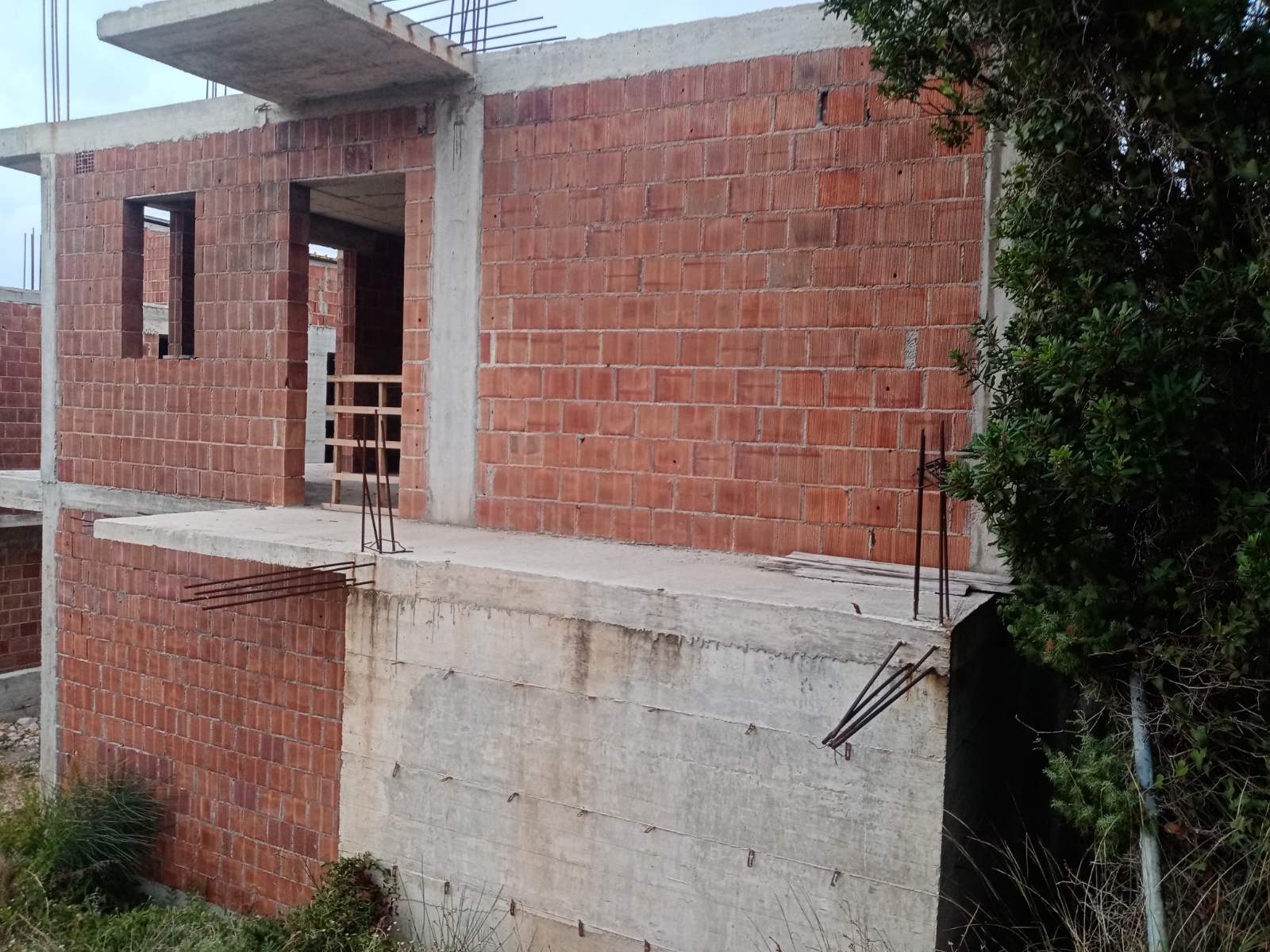 House · Utjeha