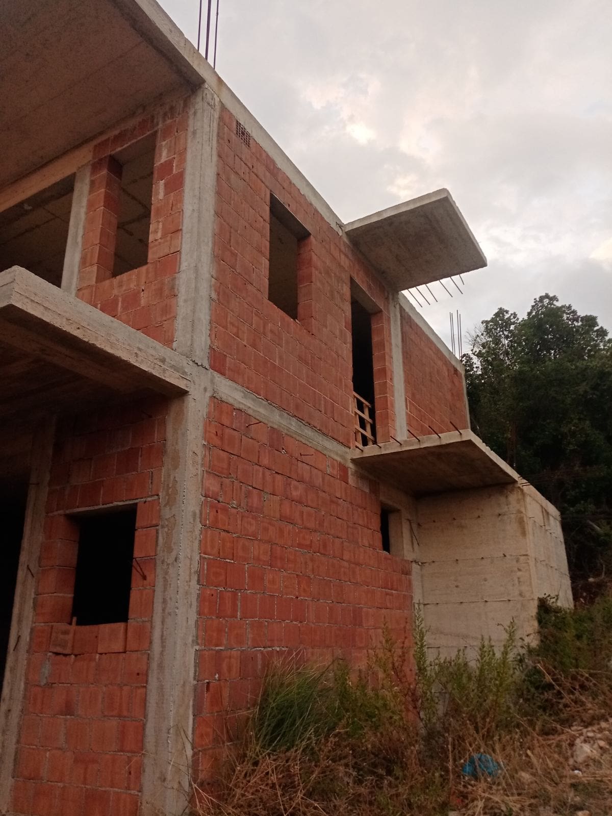House · Utjeha
