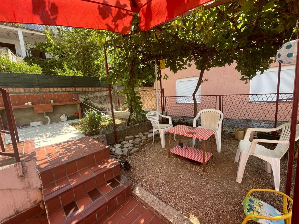 MREproperty (18) Haus mit Meerblick in Sutomore — Montenegro
