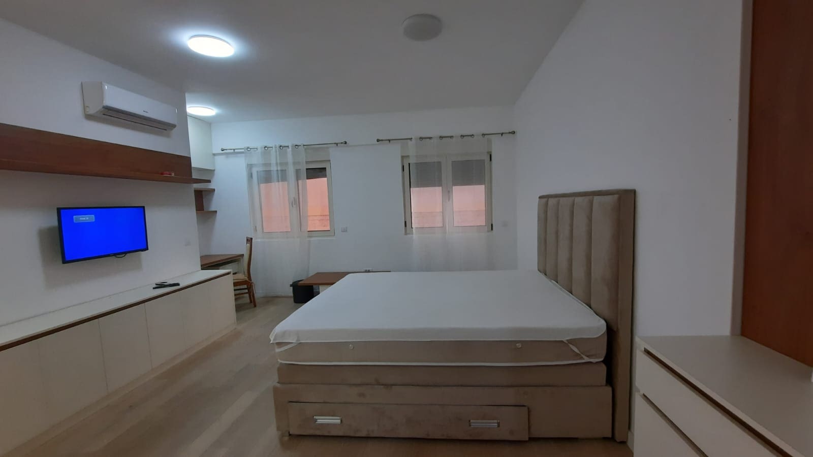 Apartment · Becici
