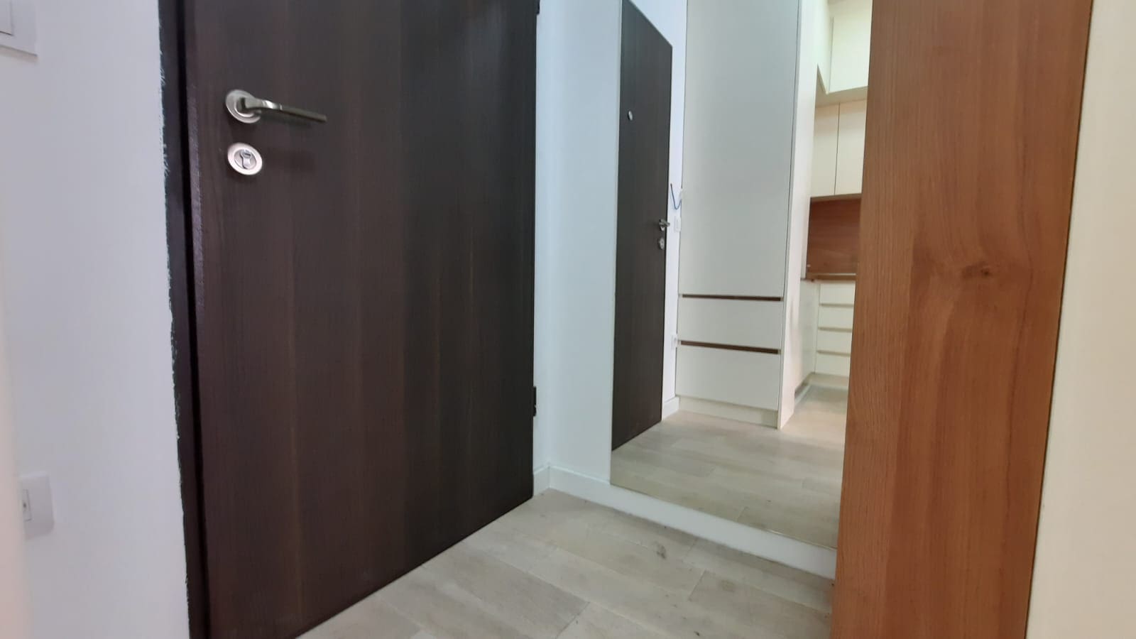 Apartment · Becici