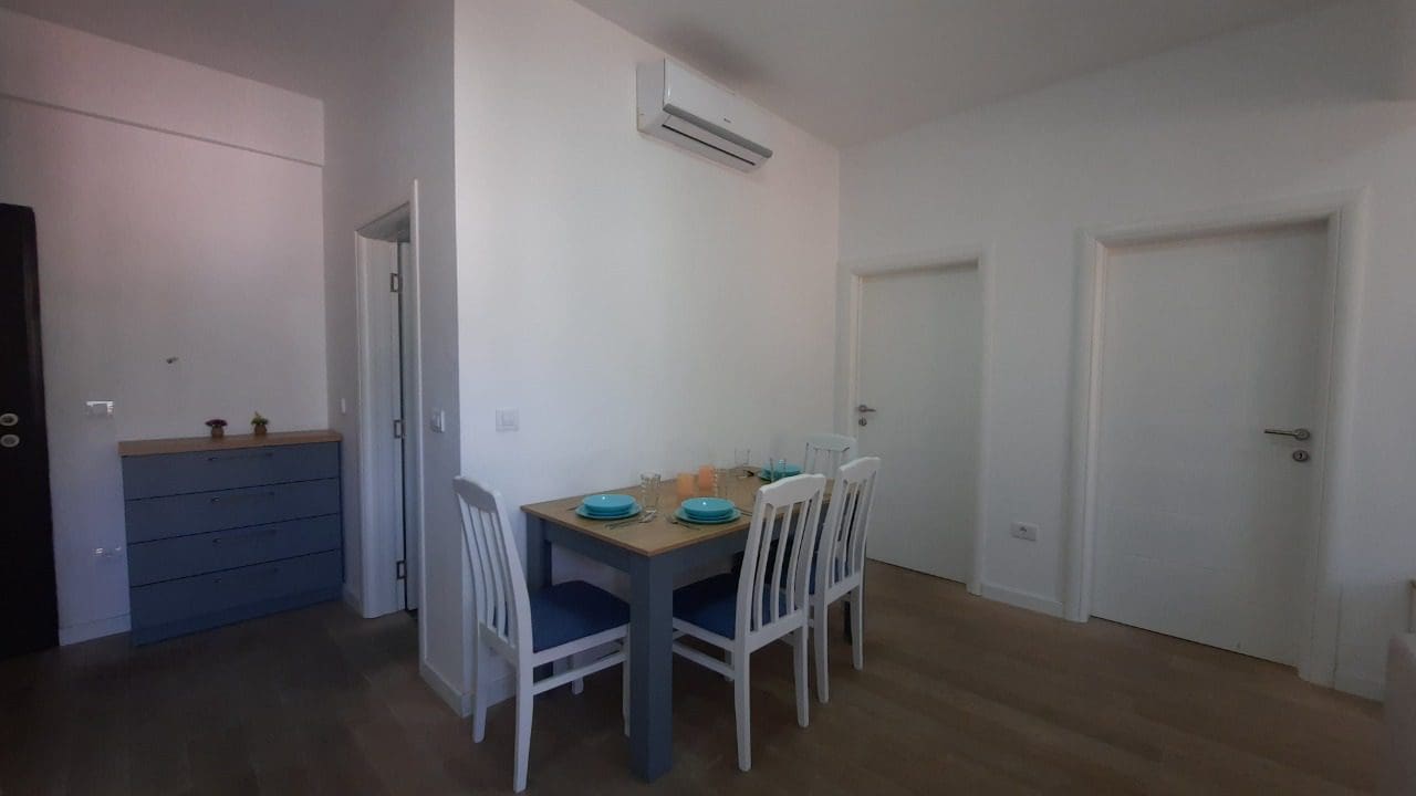 Apartment · Becici