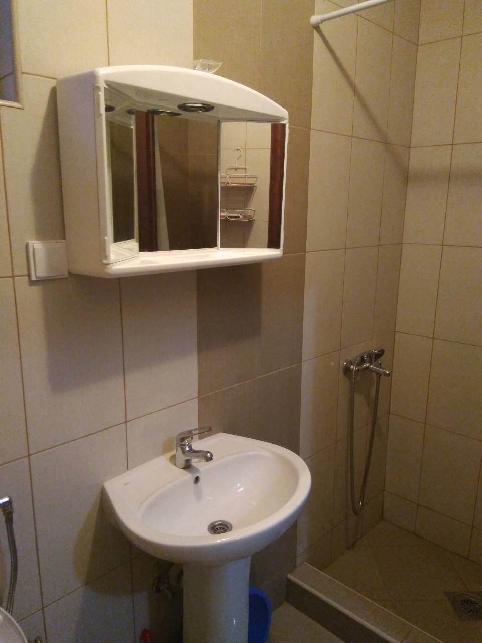 House · Zeleni Pojas