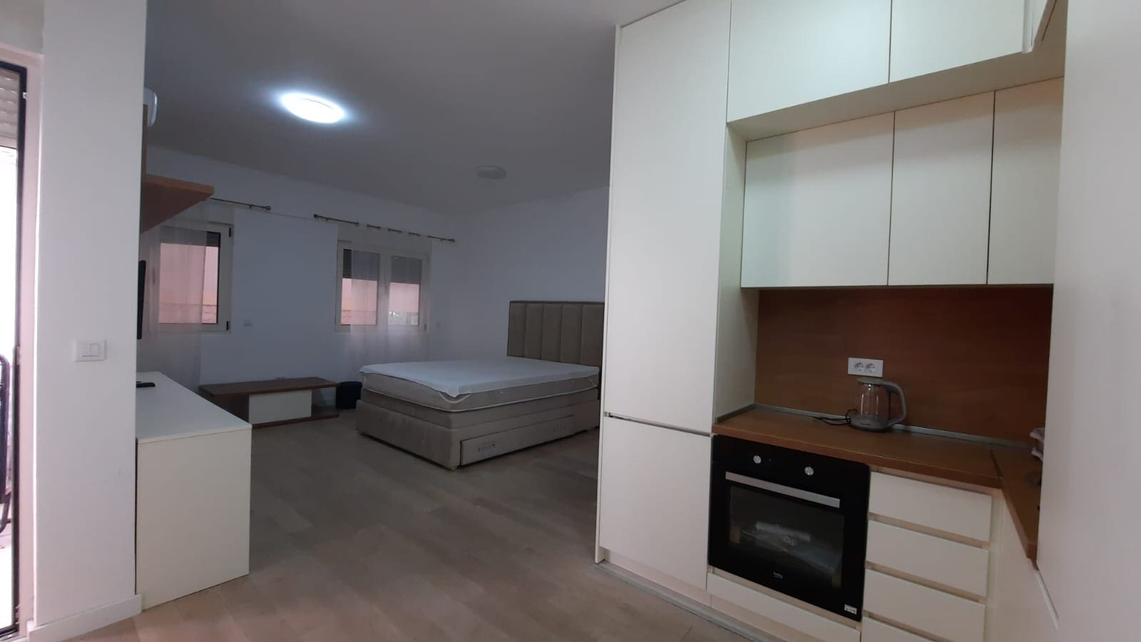 Apartment · Becici