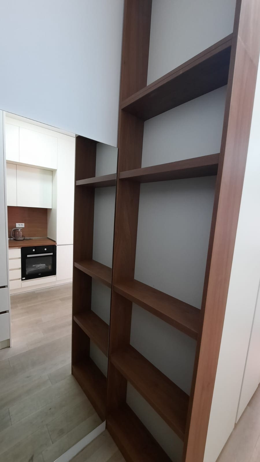 Apartment · Becici