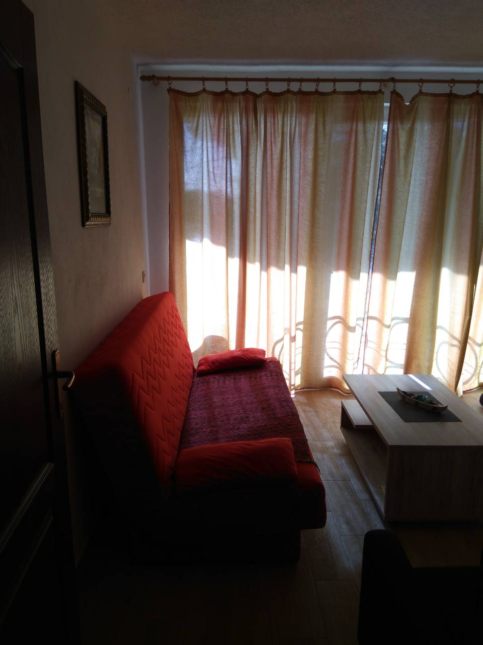 House · Zeleni Pojas