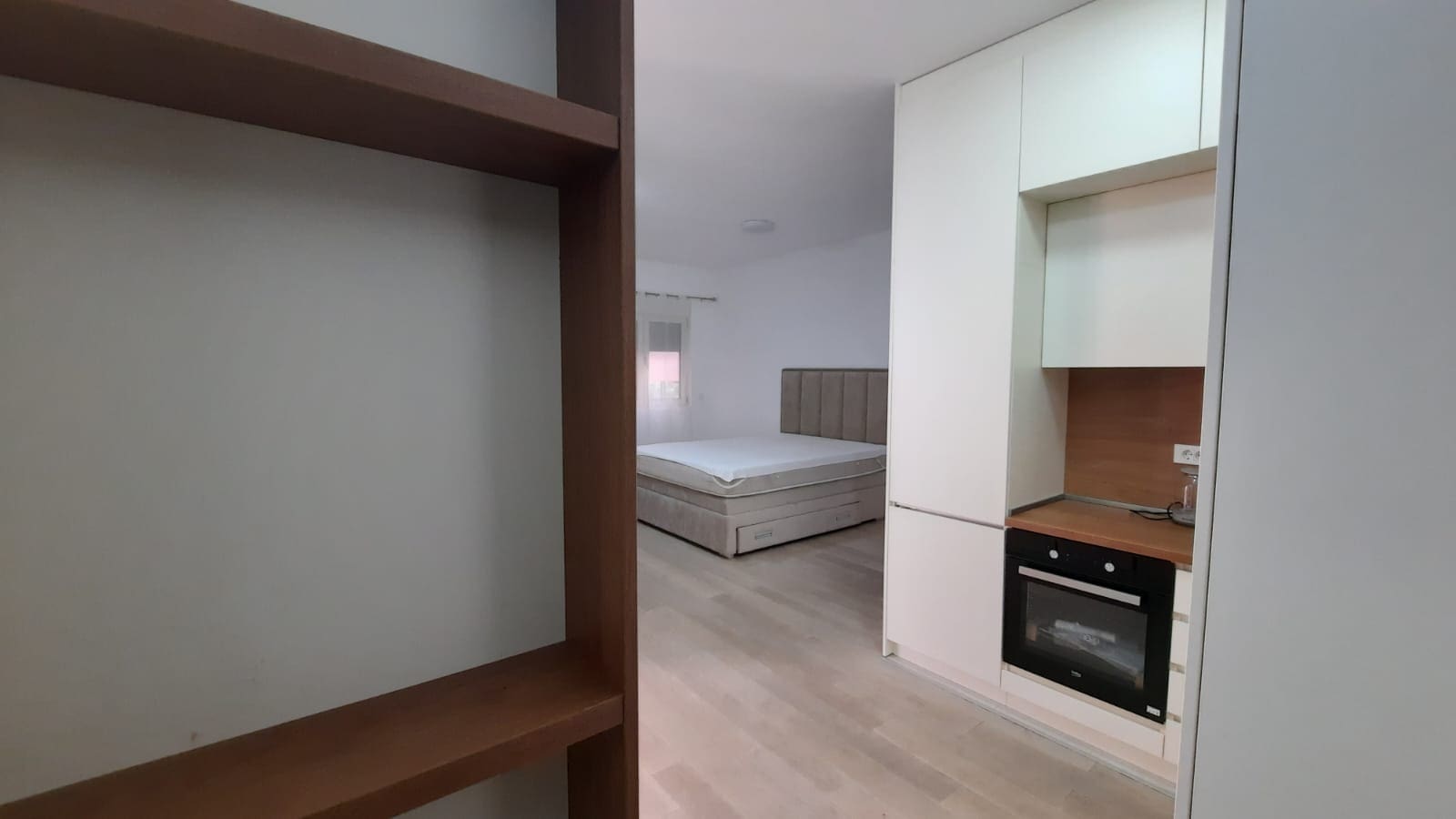 Apartment · Becici