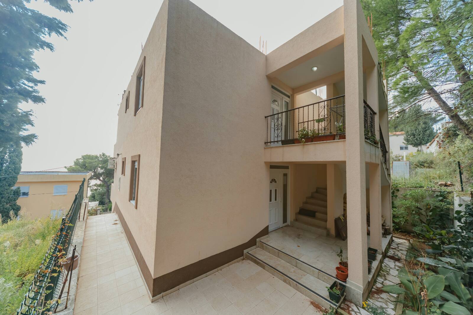 House · Zeleni Pojas