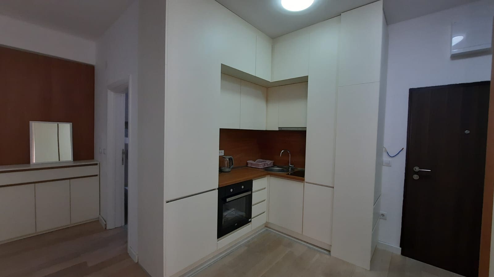 Apartment · Becici