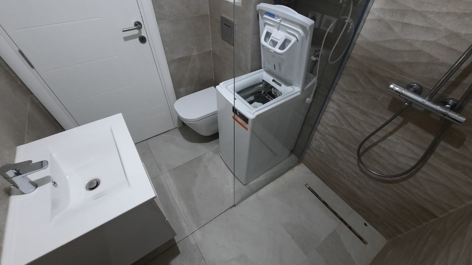 MREproperty (20) Becici Karadağ'da Daire — Karadağ