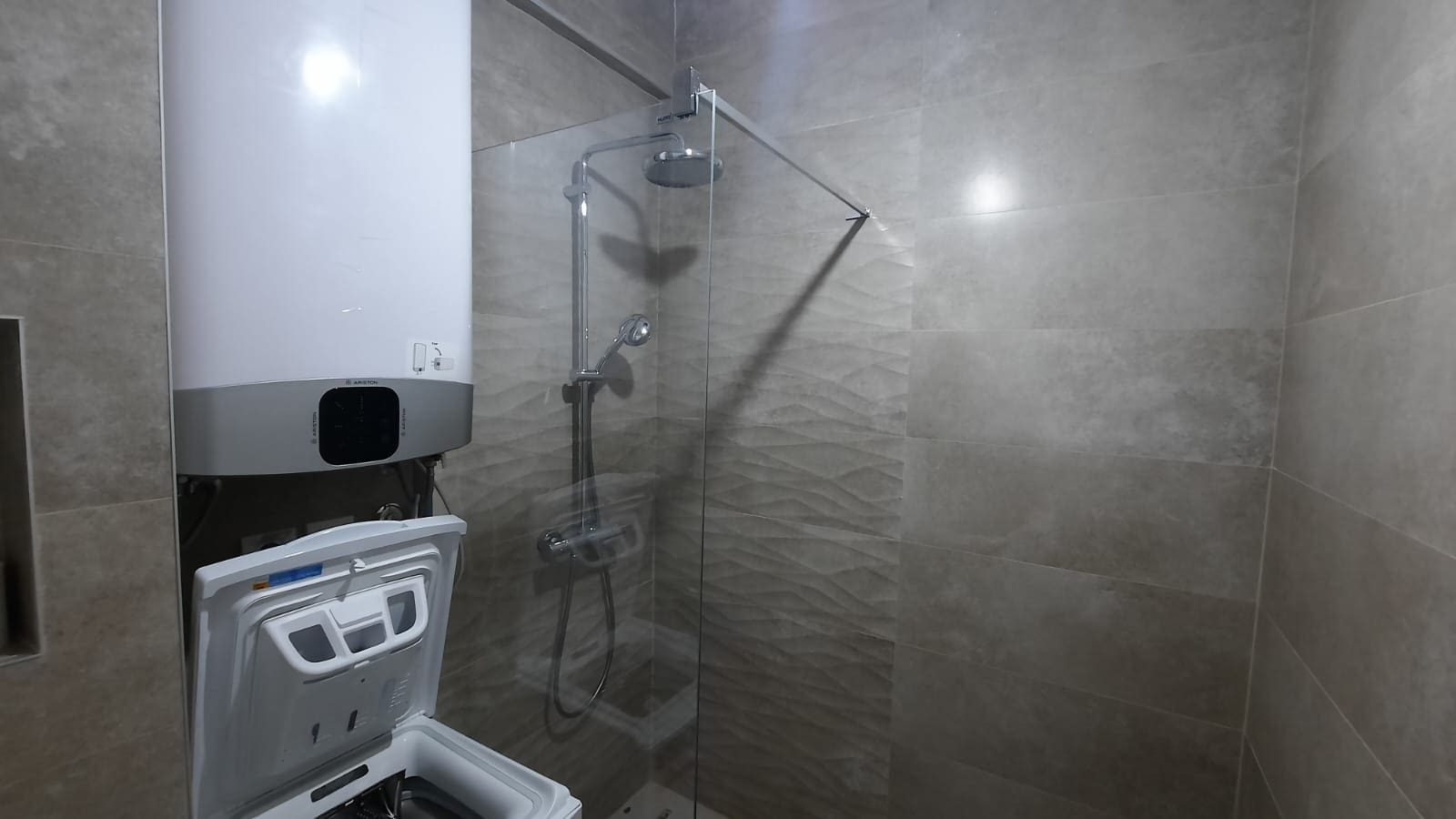 MREproperty (21) Becici Karadağ'da Daire — Karadağ