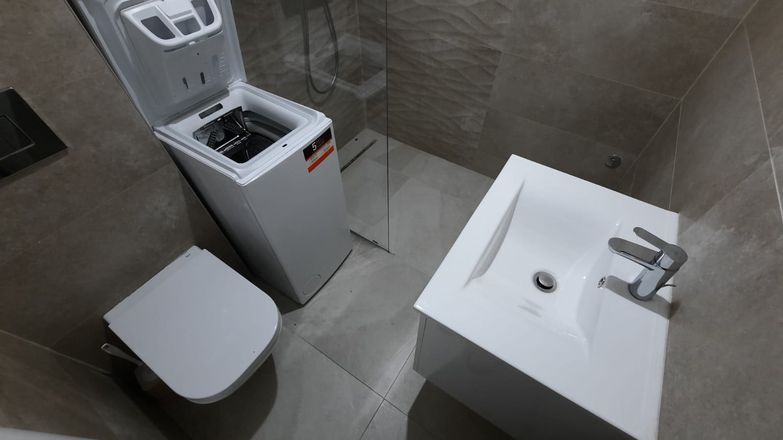 MREproperty (22) Becici Karadağ'da Daire — Karadağ