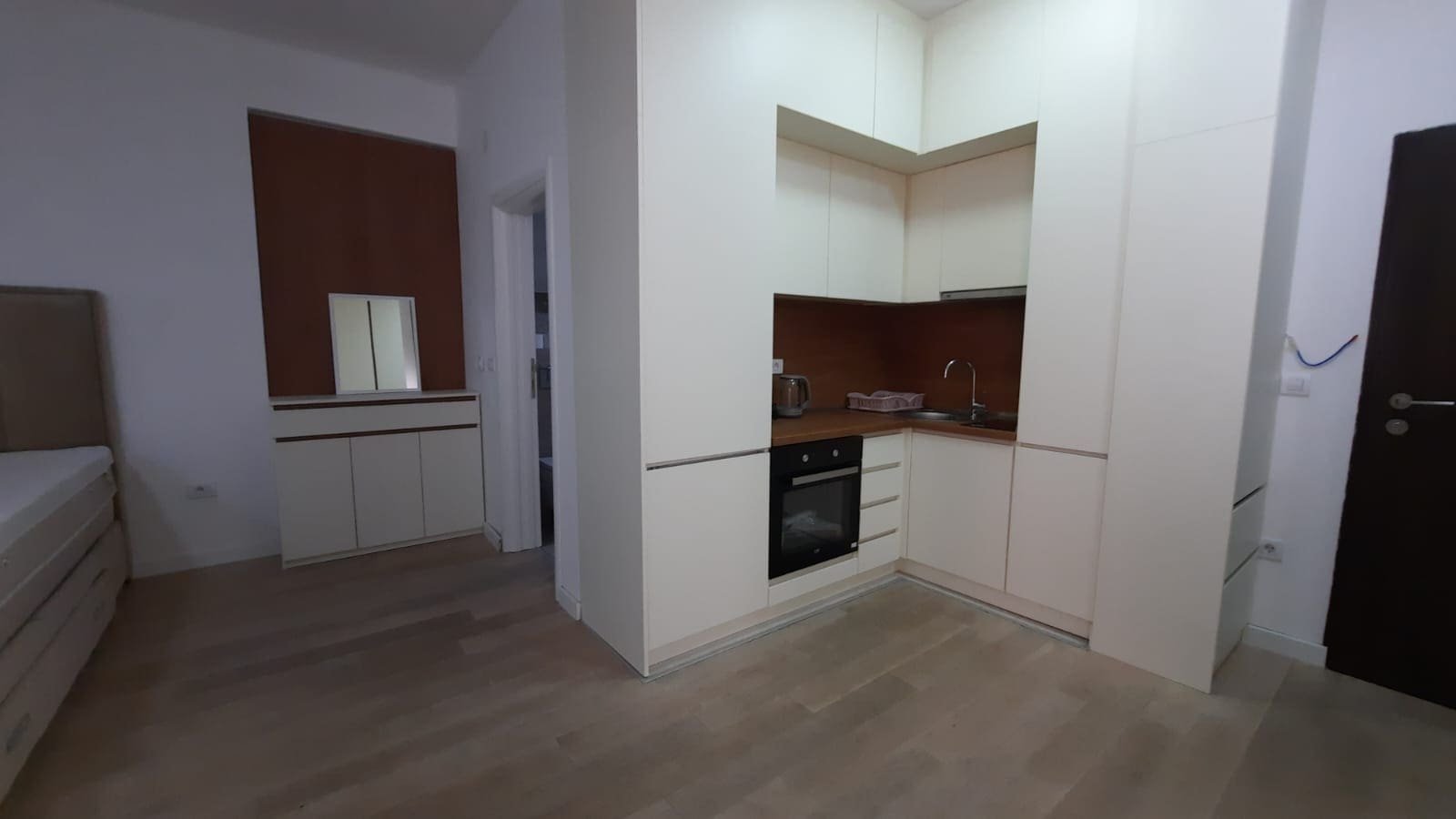 MREproperty (27) Becici Karadağ'da Daire — Karadağ