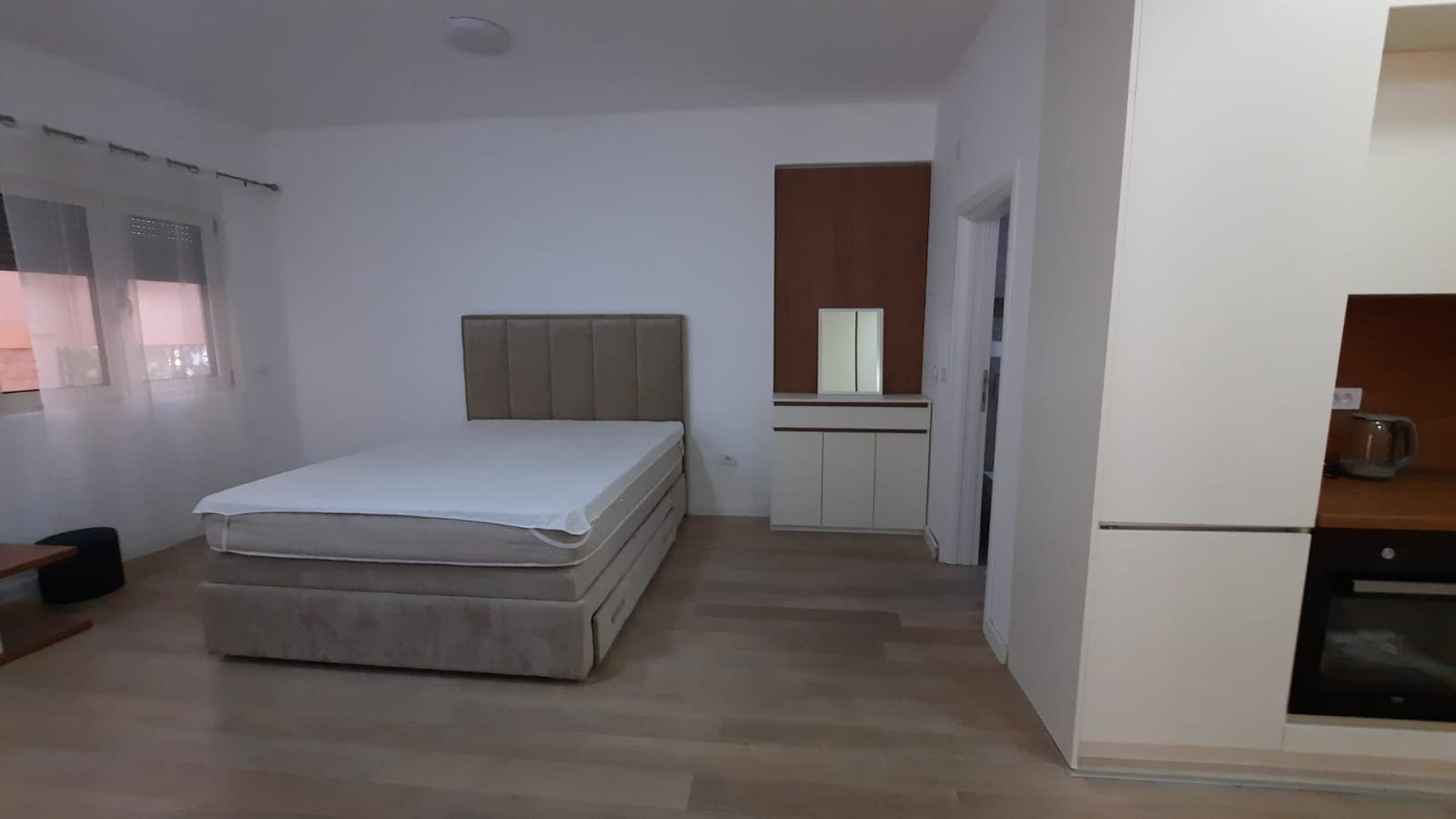 MREproperty (28) Becici Karadağ'da Daire — Karadağ