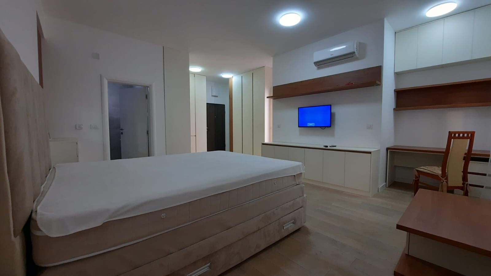 Apartment · Becici