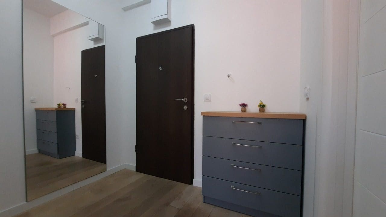 Apartment · Becici