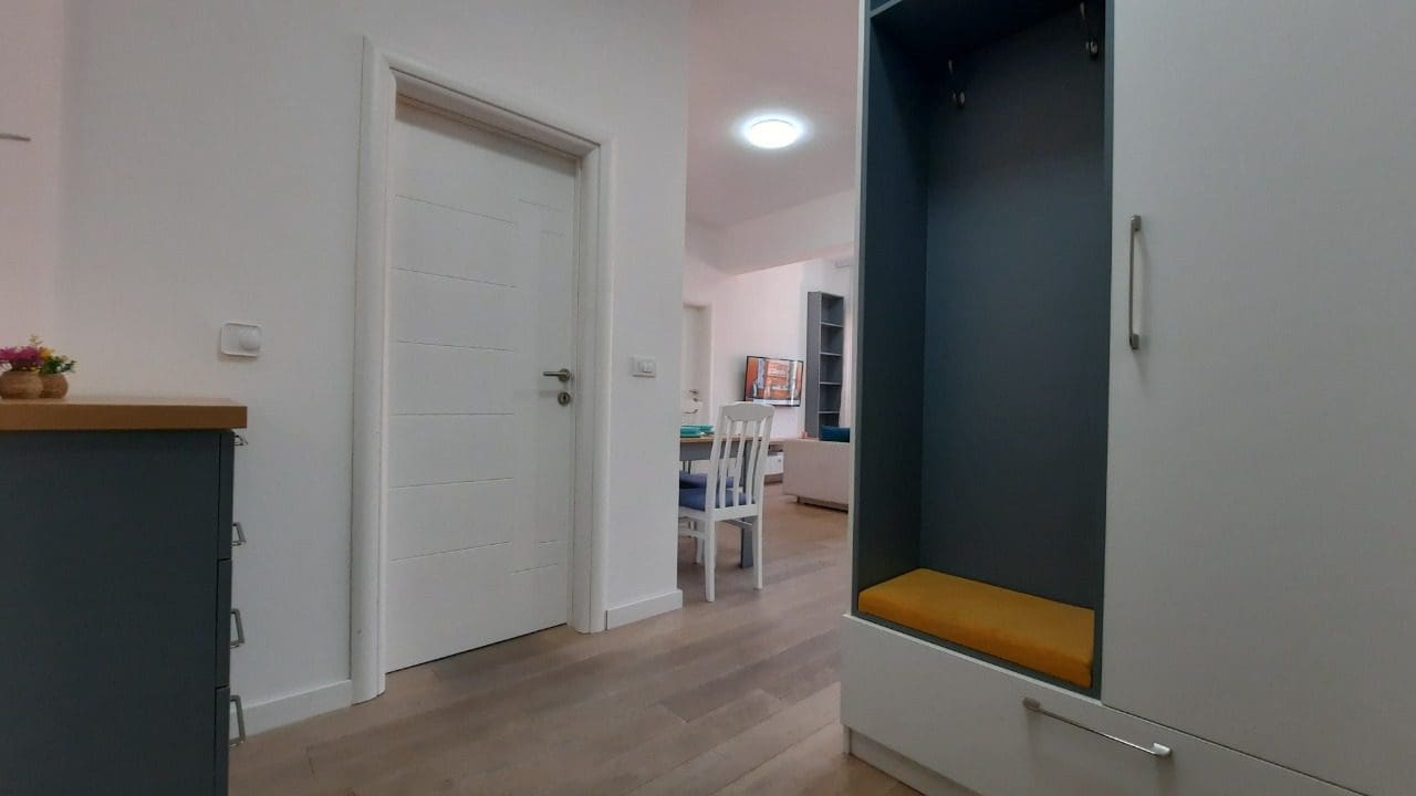 Apartment · Becici