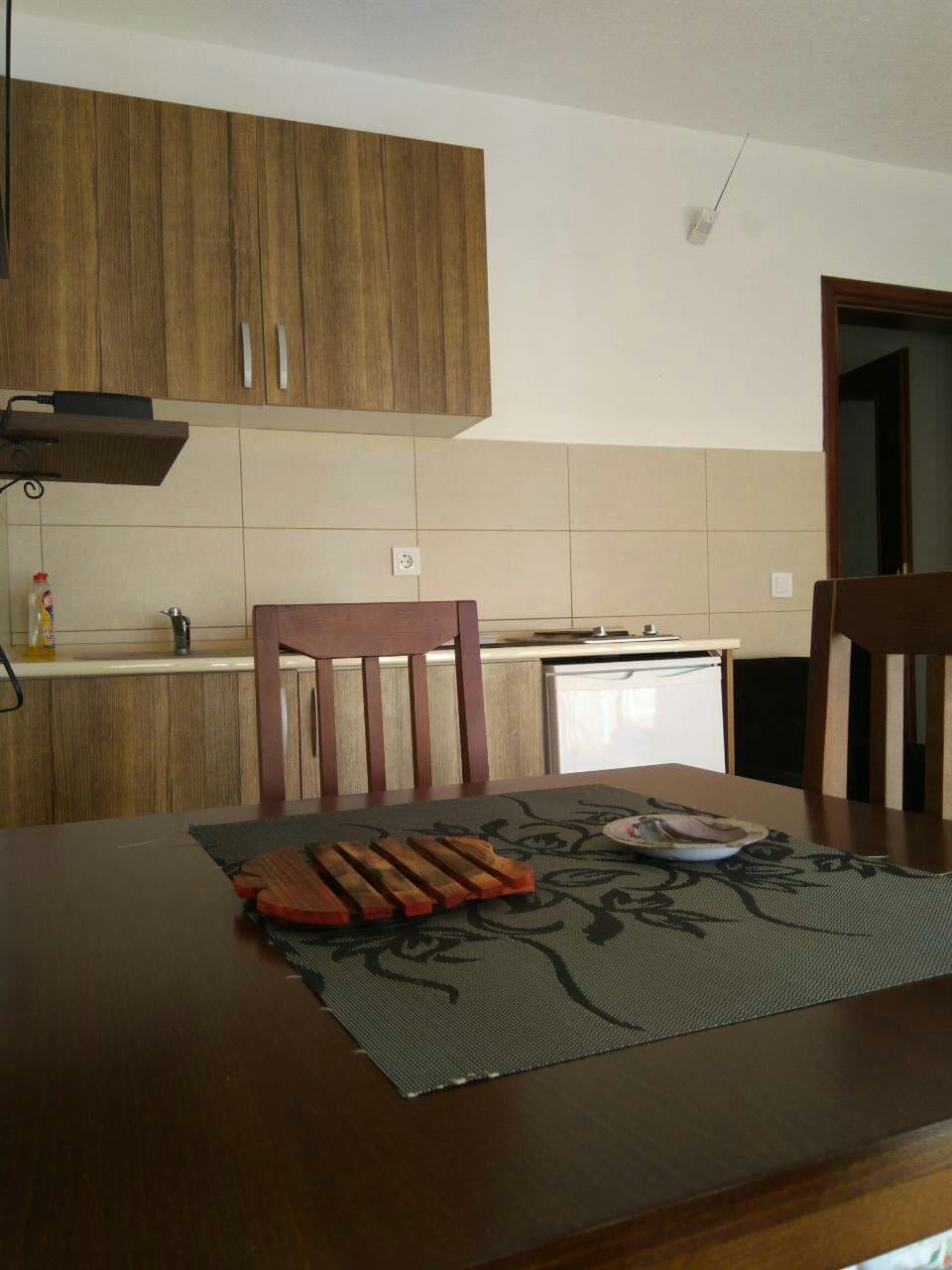 House · Zeleni Pojas