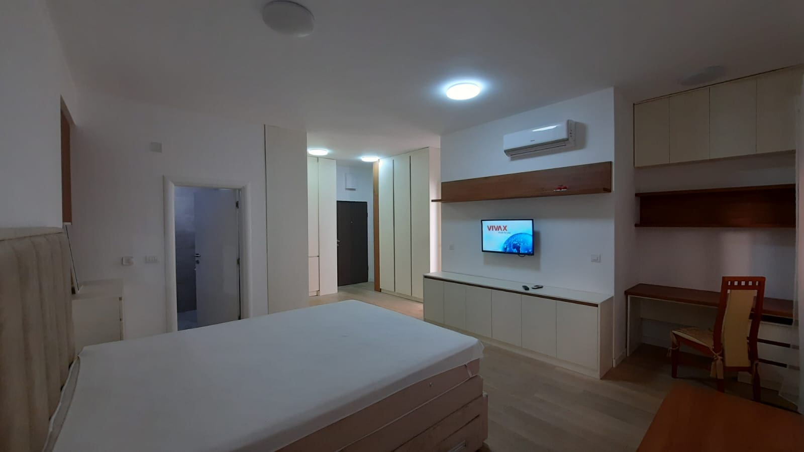 Apartment · Becici