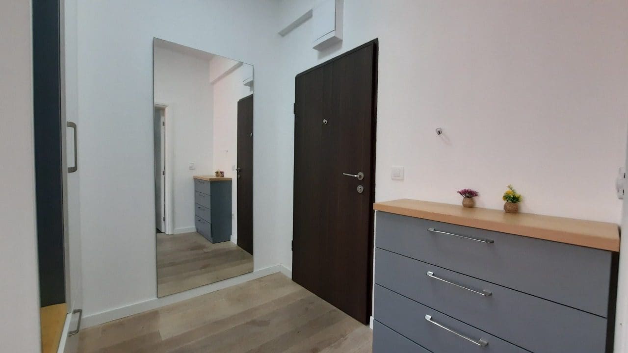 Apartment · Becici