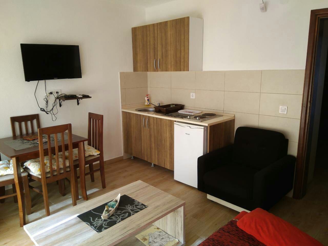 House · Zeleni Pojas