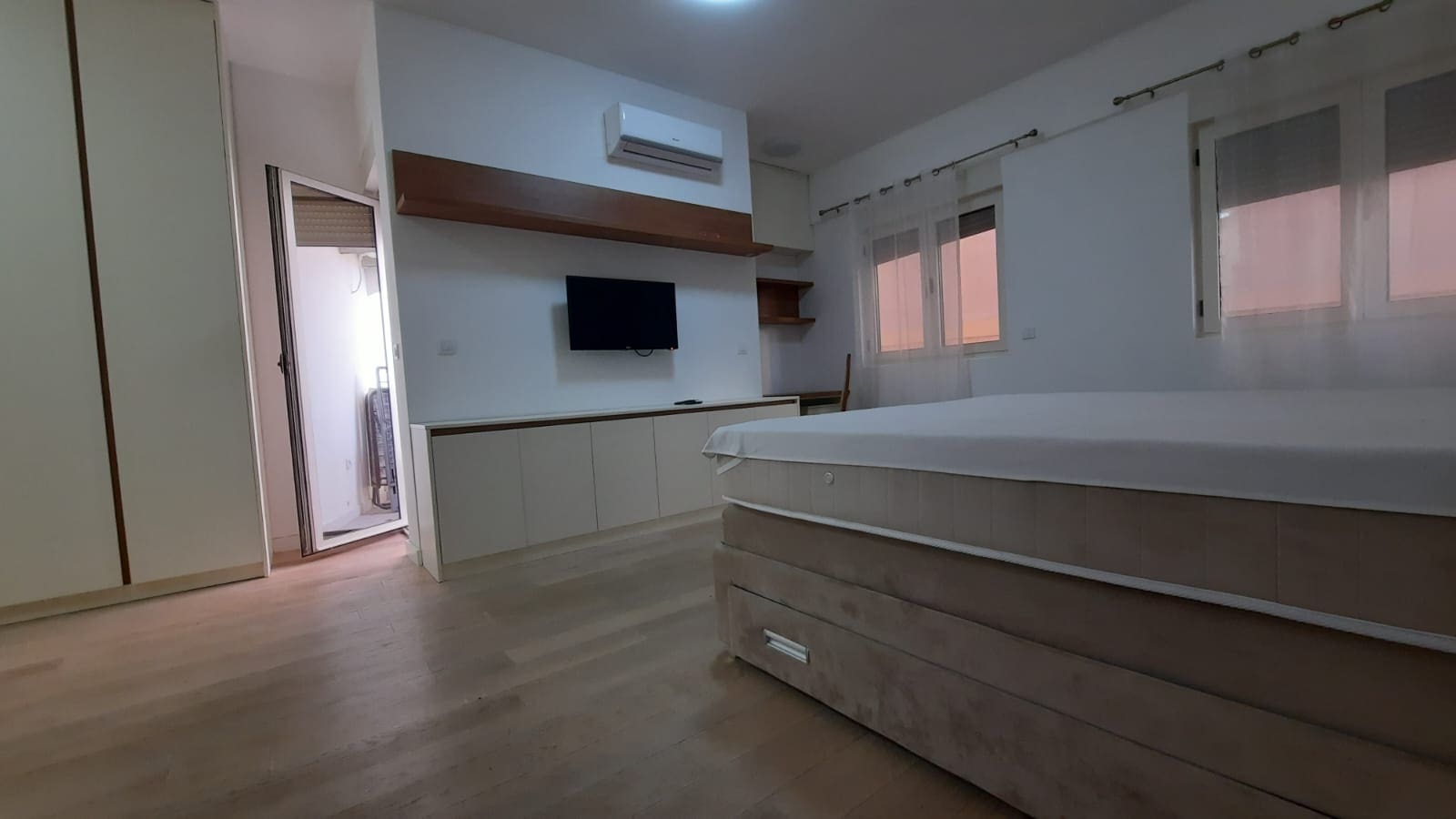 Apartment · Becici