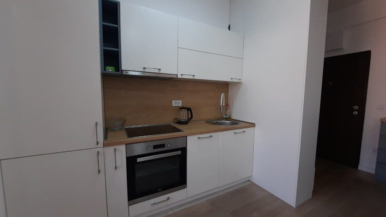 Apartment · Becici