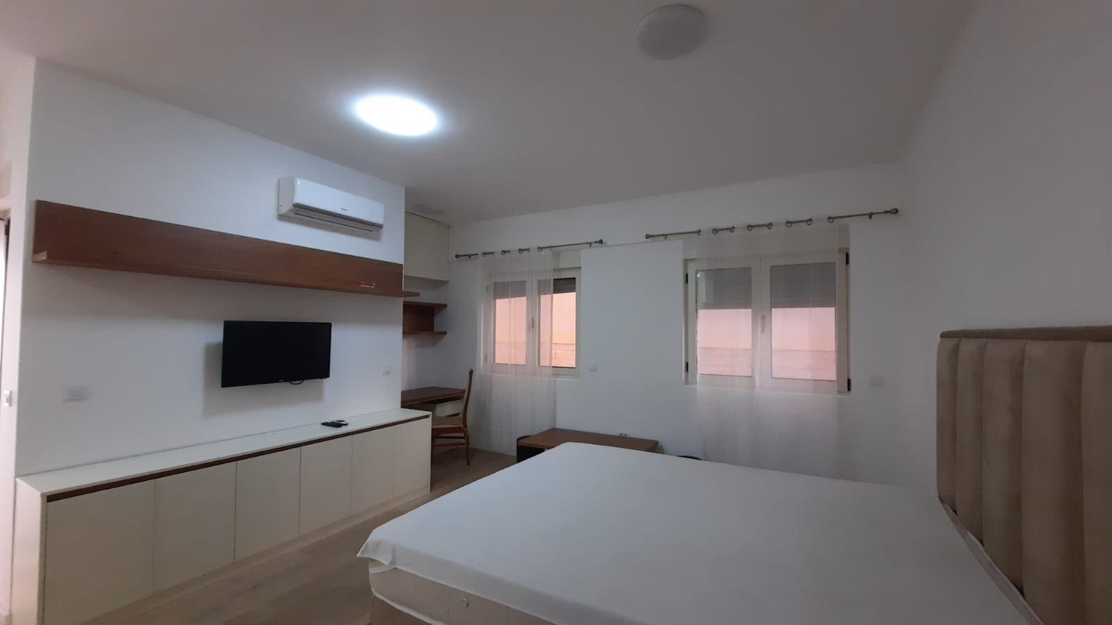 Apartment · Becici