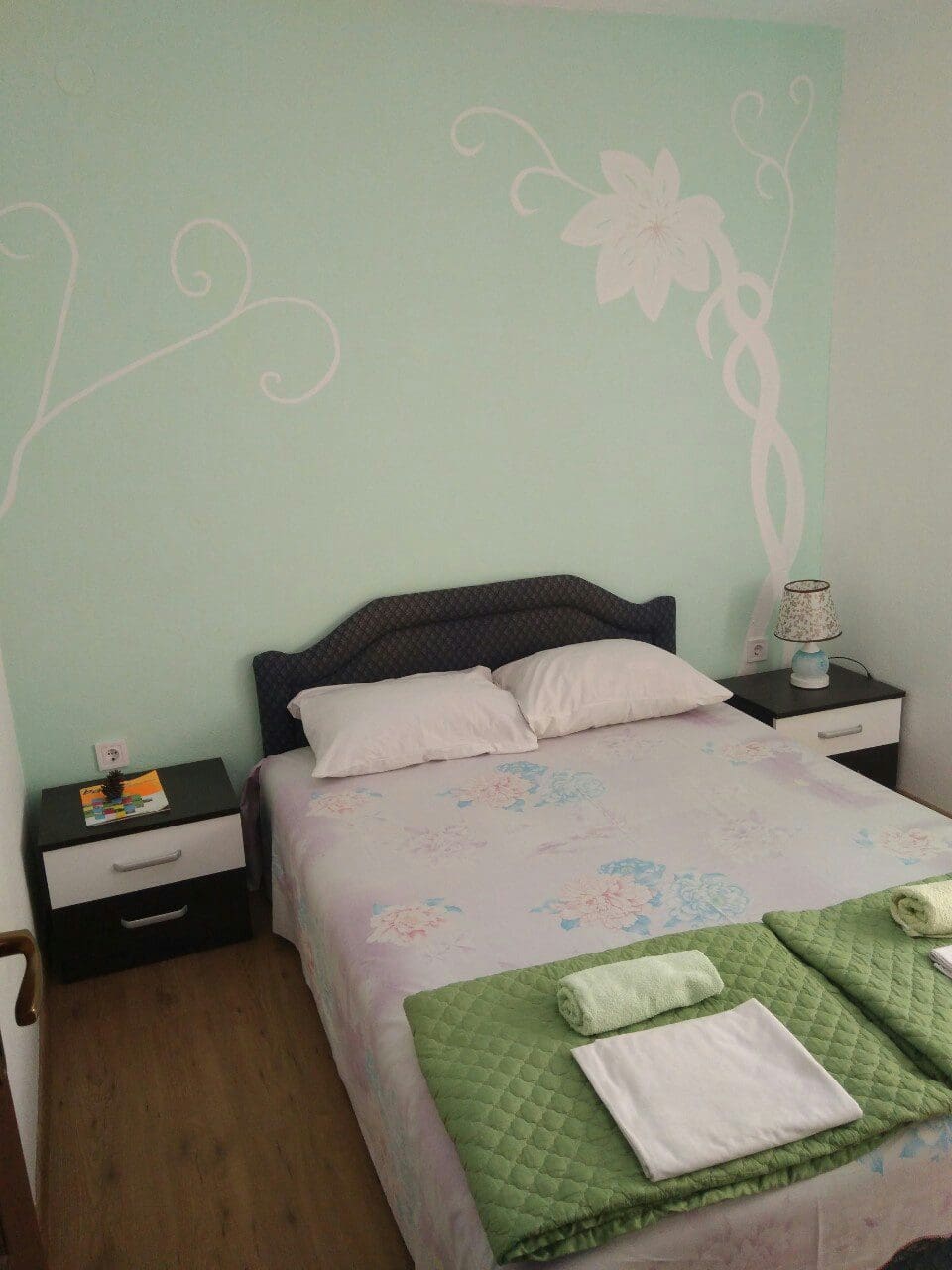 House · Zeleni Pojas