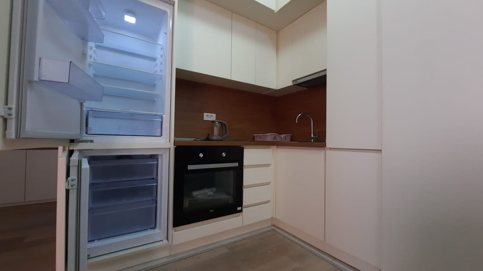 Apartment · Becici