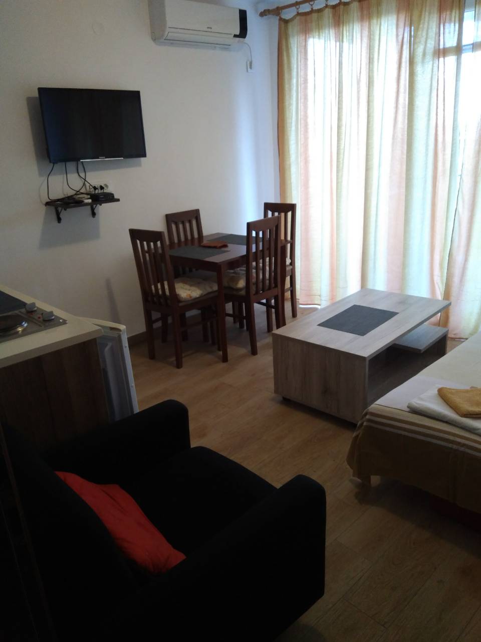 House · Zeleni Pojas