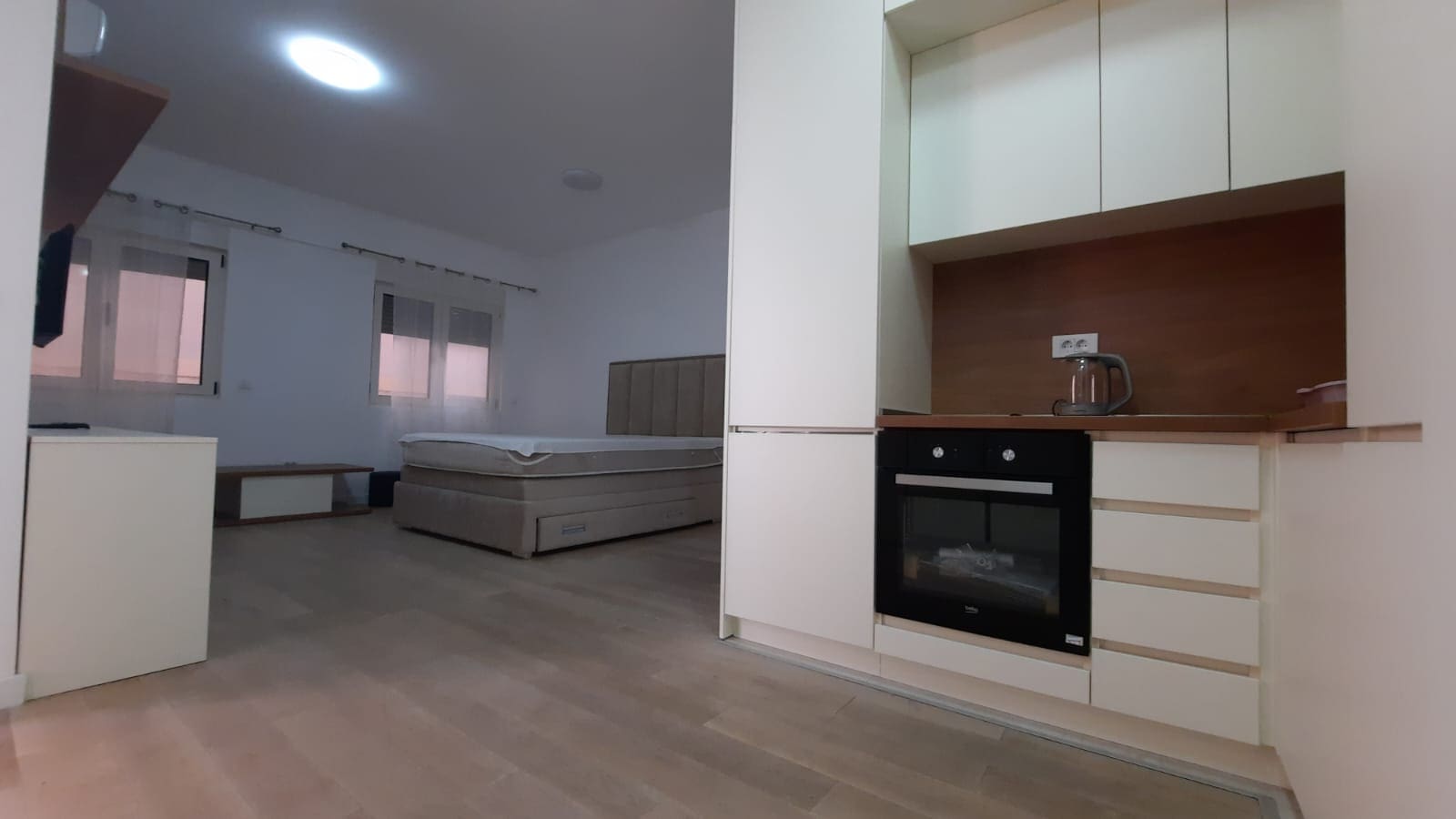 Apartment · Becici