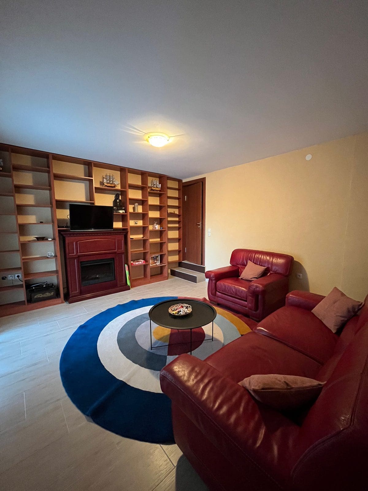 House · Tivat