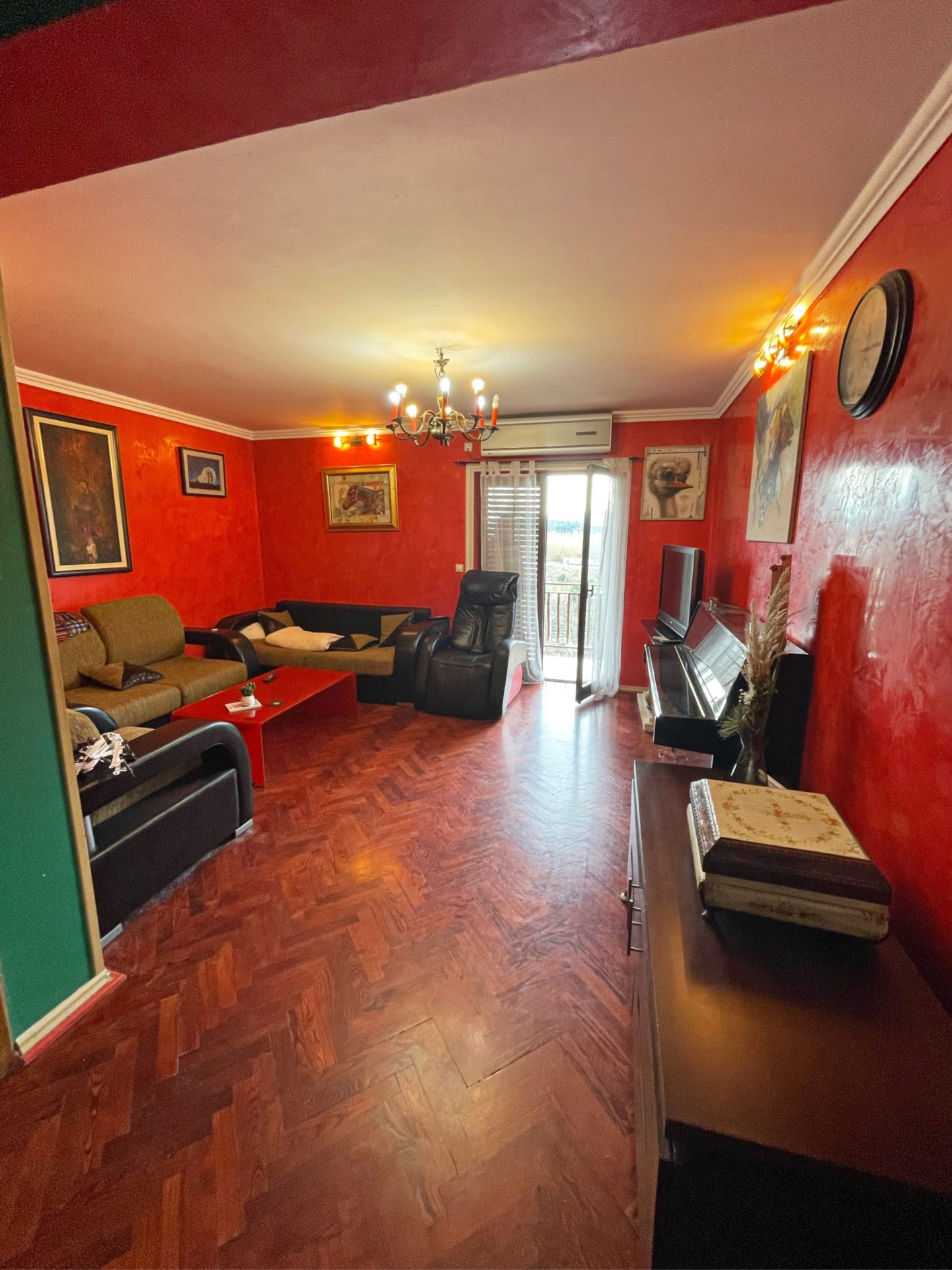 House · Tivat