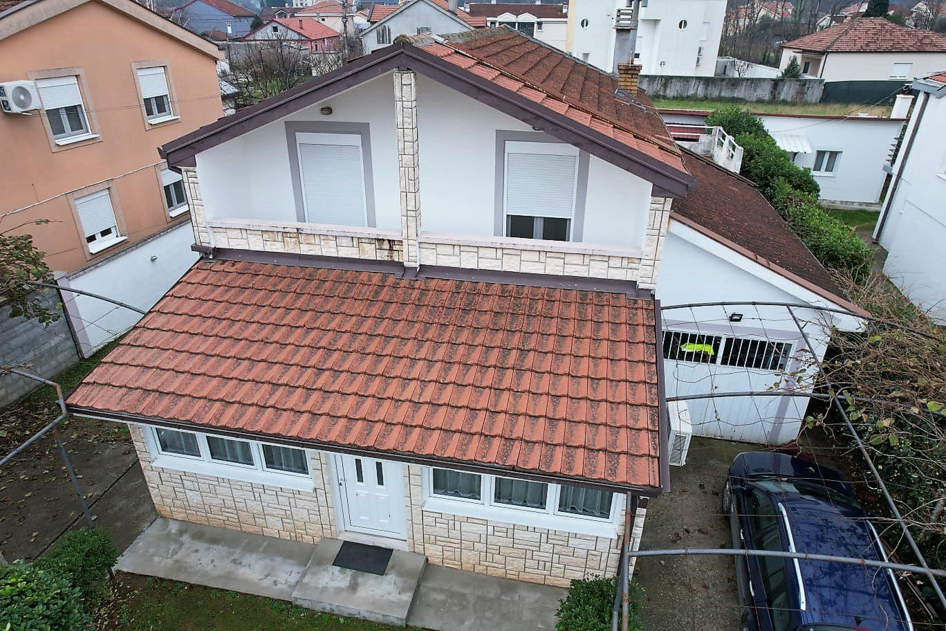 MREproperty (12) Дом на продажу в Подгорице — Черногория
