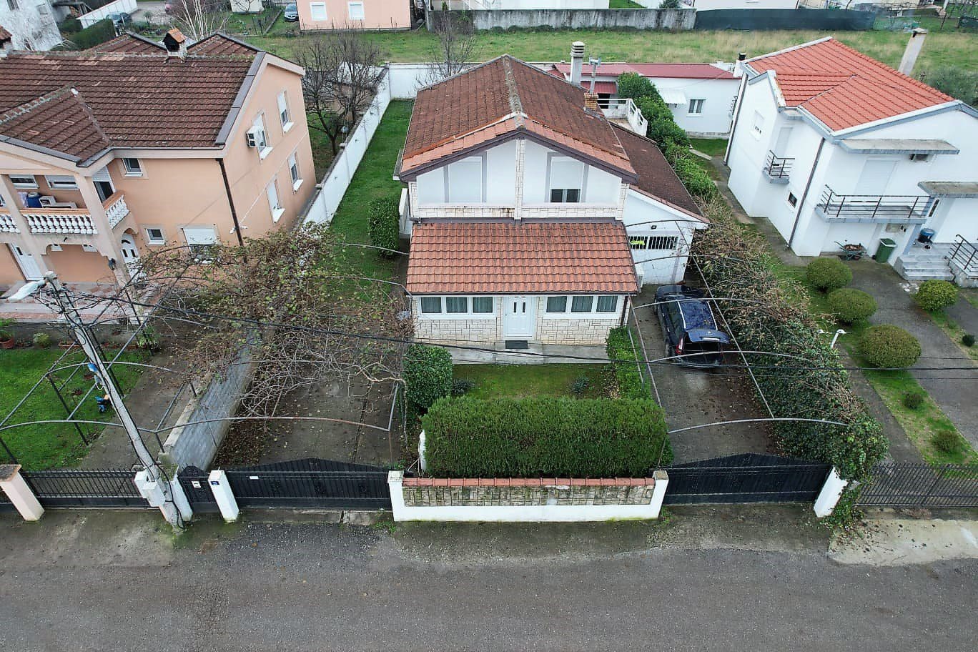 MREproperty (14) Дом на продажу в Подгорице — Черногория