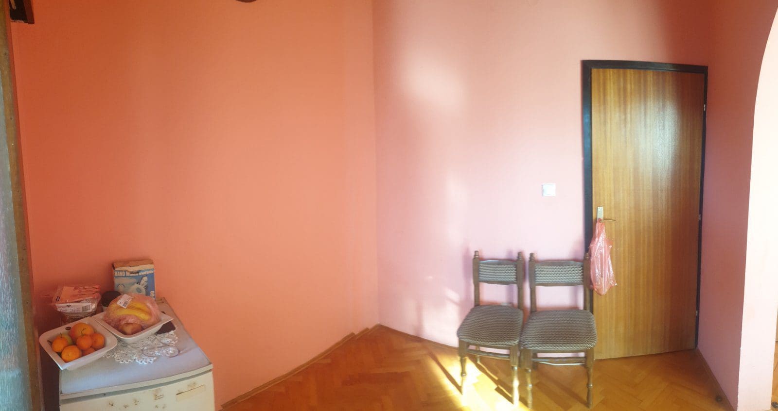 Apartment · Bar