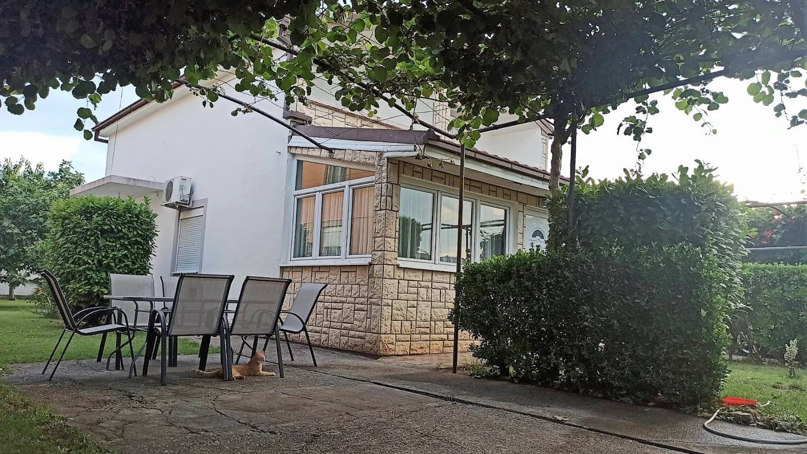 MREproperty (16) Дом на продажу в Подгорице — Черногория