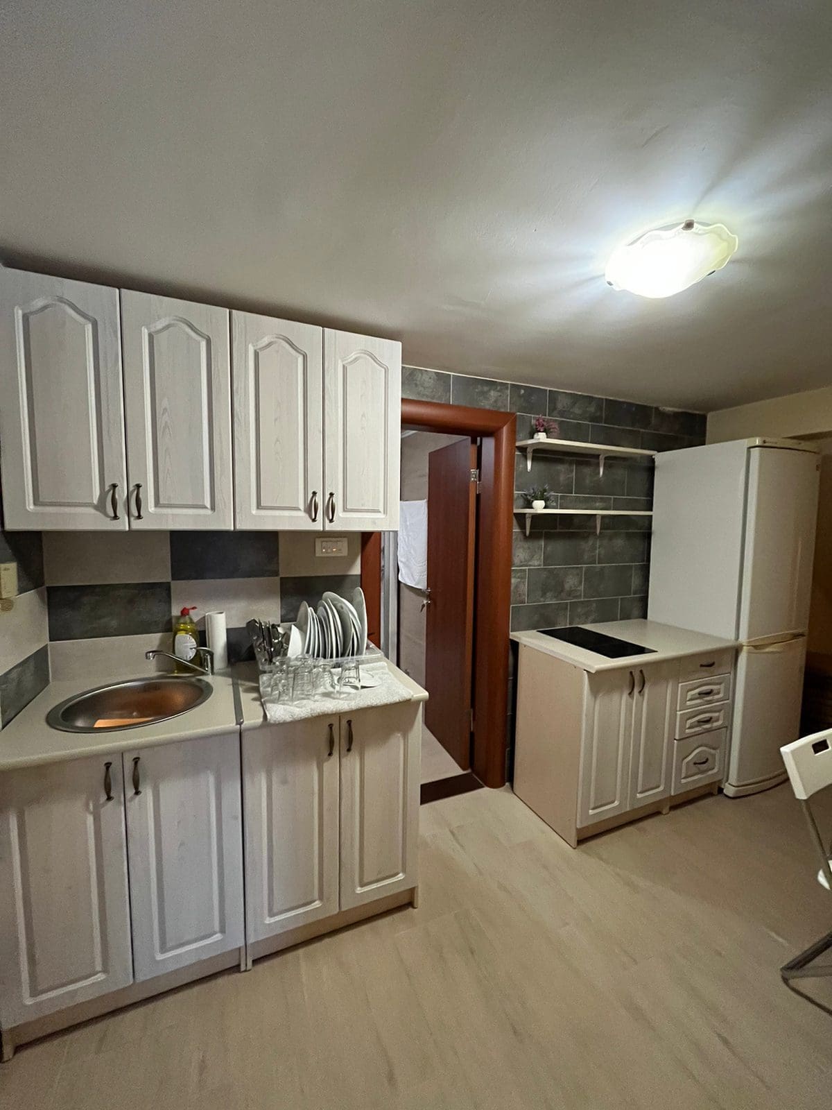 House · Tivat