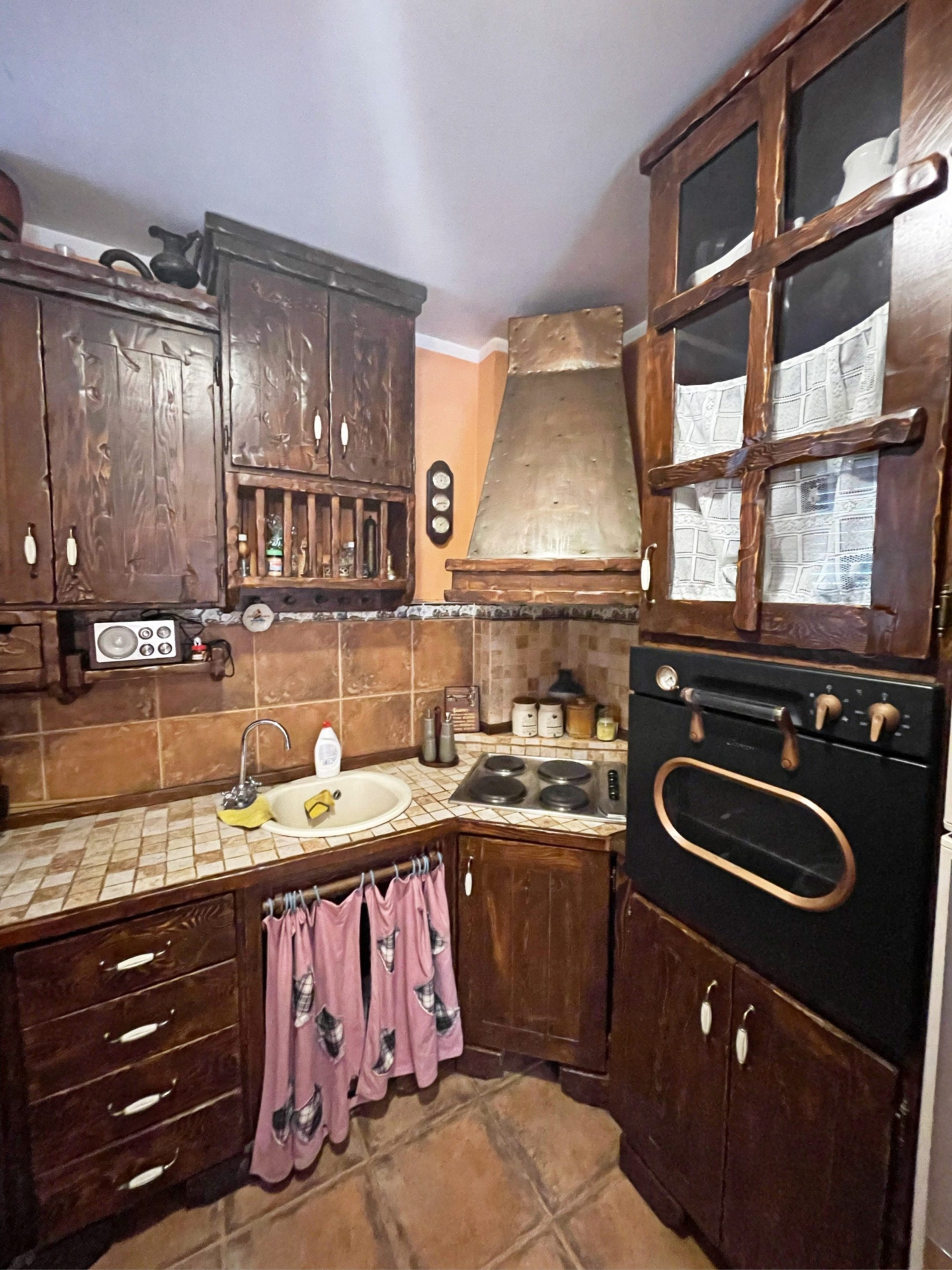 House · Tivat