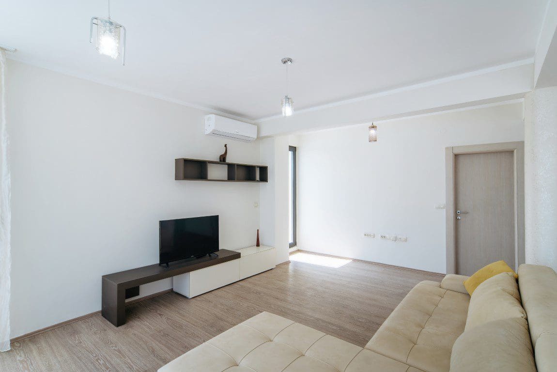 MREproperty (33) Zwei zum Verkauf stehende Apartments in Budva — Montenegro