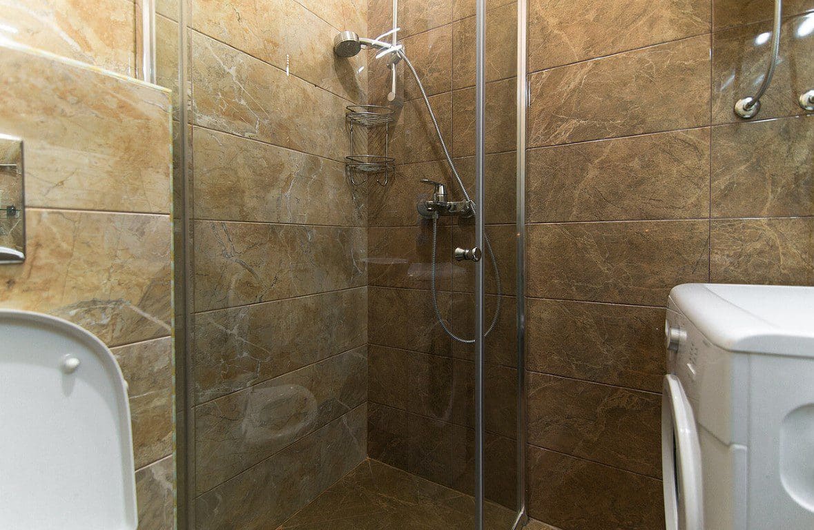 MREproperty (34) Luxuswohnungen in Budva zu verkaufen — Montenegro